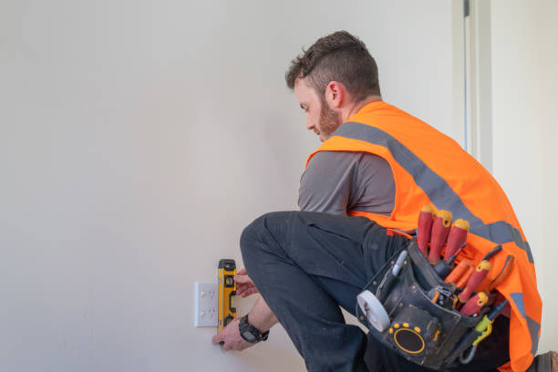 Best Electrical Contractors for Businesses  in Quinlan, TX