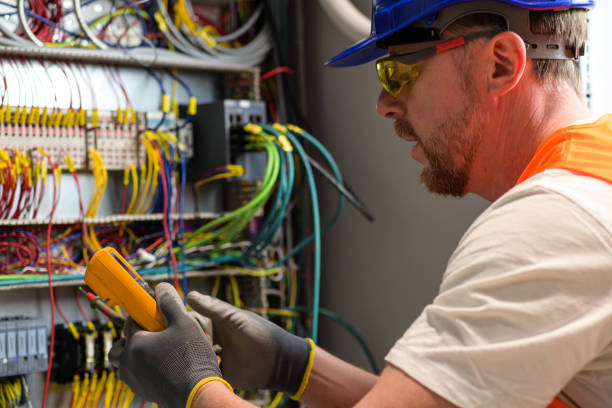 Best Emergency Electrical Repair  in Quinlan, TX