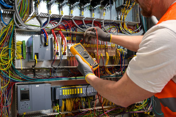 Best Electrician Near Me  in Quinlan, TX