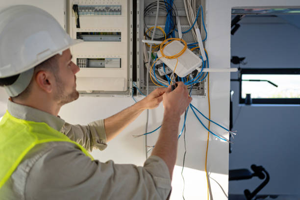 Best Electrical Repair Services  in Quinlan, TX